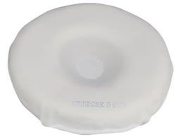 �Ō�p�i������ �i�[�X�p�b�g2 �~�^�� �� �p���ی�N�b�V���� 24-6312-01 N-231(�_�C)