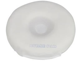 �Ō�p�i������ �i�[�X�p�b�g2 �~�^�� �� �p���ی�N�b�V���� 24-6312-02 N-232(�`���E)