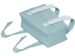 �Ō�p�i������ �u���X�N�b�V����(�O�]���E��`�^)�p���ی�N�b�V���� 24-4326-02 BL-509(L)