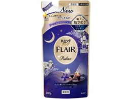 KAO �n�~���O�t���A �����b�N�X ���x���_�[�A���} �l�� 340g