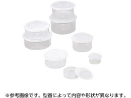 �ی^�T���v���P�[�X ���̕ۑ��e�� 23-7798-01 80M-2(100ML)