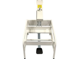 �򕌃v���X�`�b�N�H�� ���X�y�[���p�z���_�[ 20L�p BH-E20K�p