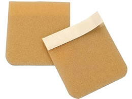 �C�ǍE�ی�t�B���^�[(55X60mm 25-7096-00 10003750(10�}�C)