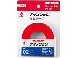 �j�`�o�� �i�C�X�^�b�N ���� 2���� 5mm�~9m �䎆�t�b�N�^�C�v NW-5SF