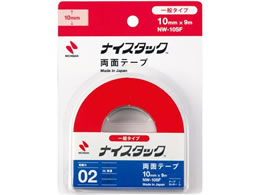 �j�`�o�� �i�C�X�^�b�N ���� 1���� 10mm�~9m �䎆�t�b�N�^�C�v NW-10SF