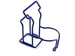 �z����p���C���[�X�^���h 24-9512-20 ���[���_�����f�B�J���W���p�� 886108(80ML���E)