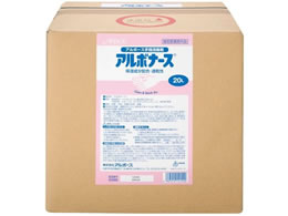 �A���{�[�X �A���{�i�[�X 20L 14154