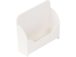 �{�����쏊 ���f�B���b�N����{�b�N�X(L)�[�^�p �R���e�i�[(�^��)24-6282-01 MLGB-200L-W(�z���C�g)