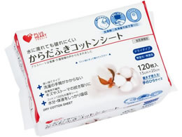 �I�I�T�L���f�B�J�� PH ���炾�ӂ��R�b�g���V�[�g 120�� 72011