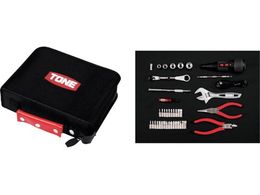 TONE �����p�H��Z�b�g �c�[���Z�b�g �u���b�N �Ԍ�250�~���s200�~����70mm 40�_�Z�b�g TSX2170