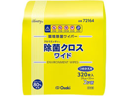 �I�I�T�L���f�B�J�� �A���E�G�b�e�B���ۃN���X���C�h 320�� �l�� 72164