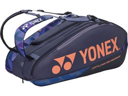 YONEX ���l�b�N�X ���P�b�g�o�b�O9(�e�j�X9�{�p) BAG2402N-472