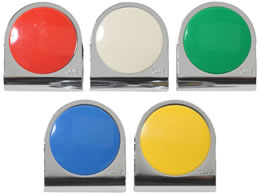 �v���X �J���[�}�O�l�b�g�N���b�v�� 5�� �A�\�[�g CP-043MC5P 80-548