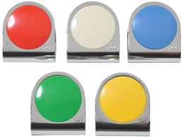 �v���X �J���[�}�O�l�b�g�N���b�v�� 5�� �A�\�[�g CP-034MC5P 80-549