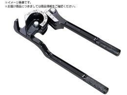 TRUSCO 3�T�C�Y�`���[�u�x���_�[ ���Ǘp �~�� 6�A8�A10mm TTB312M