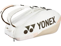 YONEX ���l�b�N�X ���P�b�g�o�b�O6(�e�j�X6�{�p) BAG2402R-194