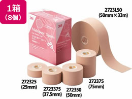 3M CgLkŒe[v 37.5mm 8 2723375