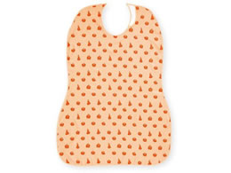 �t�b�g�}�[�N ����������傫�Ȃ��H���G�v����(�I�����W) 8-2908-01