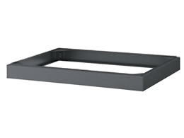 �R�N�� �}�b�v�P�[�X �x�[�X A1�p MCB-A1F4