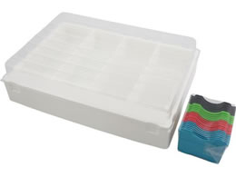 �哯���H ����Ǘ��P�[�X(��������d����) 8-2984-01