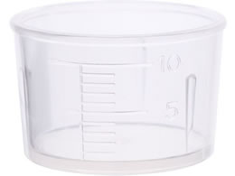 �������쏊 �v�ʃJ�b�v(PP��)���ŋ� 23-5658-01 kinshi 31210(10ML)200�R�C��