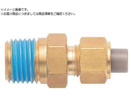 ���H�� �������p�� �~���n�� �j�b�v�� 8�~6mm PT1 4 PN-8X6-PT1 4-BS