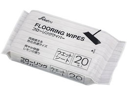 �t���[�����O�V�[�g �E�F�b�g 20������ 8-3453-02