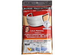 ���@�\�}�X�N���[�X�v���e�N�V�����ܓ� �X���[��(�ܓ�)�t�B���^�[�}�X�N 23-3734-01 �G�[�X�C���^�[�i�V���i���W���p�� �X���[��(5�}�CX12�t�N���C��)