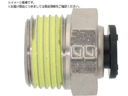 ���H�� �����^�b�`�p��M�V���[�Y �j�b�v�� 12mm PT3 8 PNM-12-PT3 8-BSM