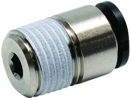 PISCO �`���[�u�t�B�b�e�B���O�~�j �Z�p���t�X�g���[�g �`���[�u4 �ڑ����aR1 8 POC4-01M