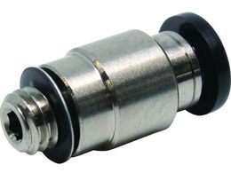 PISCO �`���[�u�t�B�b�e�B���O �Z�p���t�X�g���[�g �`���[�u4 �ڑ����aM6�~1 POC4-M6