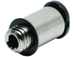 PISCO �`���[�u�t�B�b�e�B���O�~�j �Z�p���t�X�g���[�g �`���[�u4 �ڑ����aM6�~1 POC4-M6M