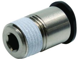 PISCO �`���[�u�t�B�b�e�B���O�~�j �Z�p���t�X�g���[�g �`���[�u6 �ڑ����aR1 8 POC6-01M