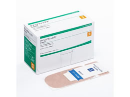 �A���P�A �N�C�b�N�t�B�b�N�X3�� 100������ 8-3605-13