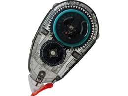 �R�N�� �e�[�v�̂� �h�b�g���C�i�[ �{�� TM �u���b�N TA-DM400-08TM-D