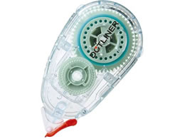 �R�N�� �e�[�v�̂� �h�b�g���C�i�[ �{�� TM �O���[�� TA-DM400-08TM-G