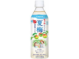 �`���[���~�� CHOYA�@�Ĕ~ 500mL
