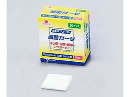 Yamato(��a�H��) �ŋۃK�[�[ �A�u�R�[�YP 50�~50mm 18���� 8-3699-01