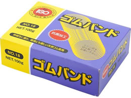 IGO�S���o���h #18 100g �A�� 1��(580�{��) 8-3712-04