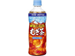 麦茶の一覧です