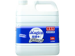 CInCW[ CHARMY Magica+Ɩp 3.8L