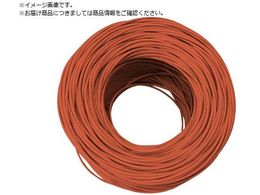 TRUSCO LANP[u JeS5e 100m IW TUTP-CAT5E-100OR