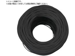 TRUSCO LAN�P�[�u�� �J�e�S��6 100m �� TUTP-CAT6-100BK