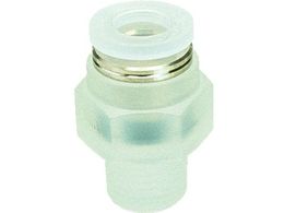 PISCO �`���[�u�t�B�b�e�B���O �X�g���[�g PP�^�C�v�`���[�u4�l�WR1 8 PPC4-01