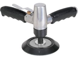 TRUSCO �o�[�`�J���T���_�[ 125�� TVG125