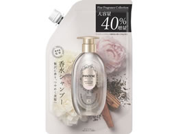 P&G �p���e�[���~���N���Y �V�����v�[ �z���C�g�e�B�[ �� 500g