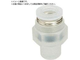 PISCO �`���[�u�t�B�b�e�B���OPP �X�g���[�g �l�W���ގ�:PP PPC8-03