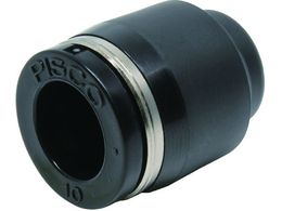 PISCO �`���[�u�t�B�b�e�B���O �L���b�v �`���[�u10 PPF10