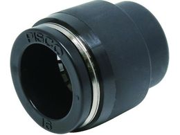 PISCO �`���[�u�t�B�b�e�B���O �L���b�v �`���[�u16 PPF16