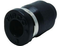 PISCO �`���[�u�t�B�b�e�B���O�~�j�^�C�v �L���b�v �`���[�u3 PPF3M